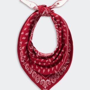 Guest In Residence Wild Rag